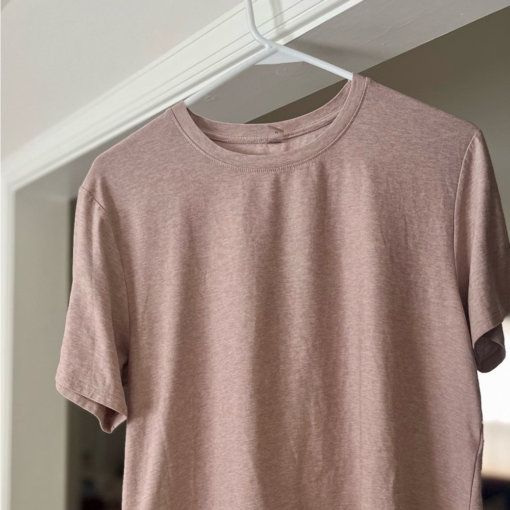 Beyond Yoga Women's Crop Top in Light Brown